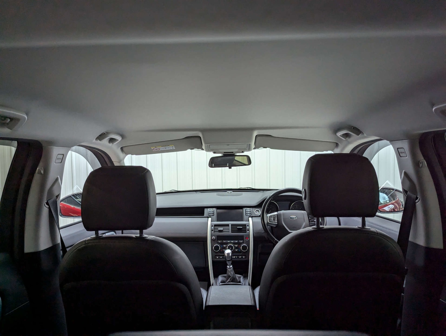 Used Land Rover Discovery Sport 2018 for sale - 76830005: Photo 47