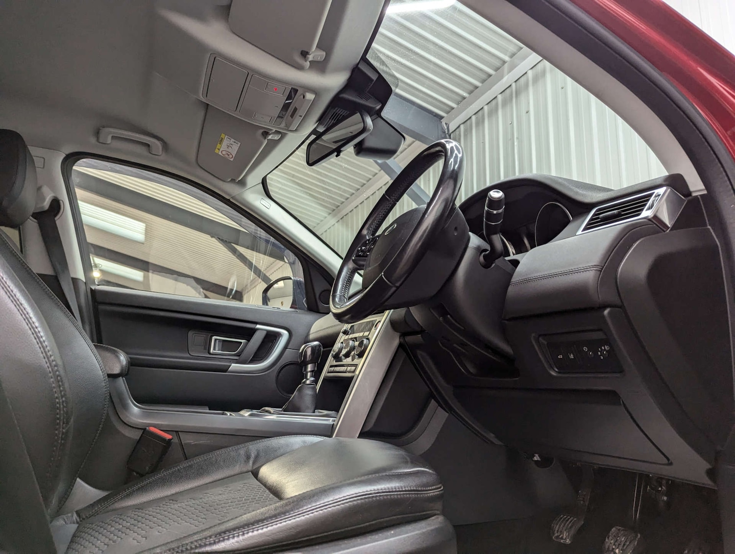 Used Land Rover Discovery Sport 2018 for sale - 76830005: Photo 51