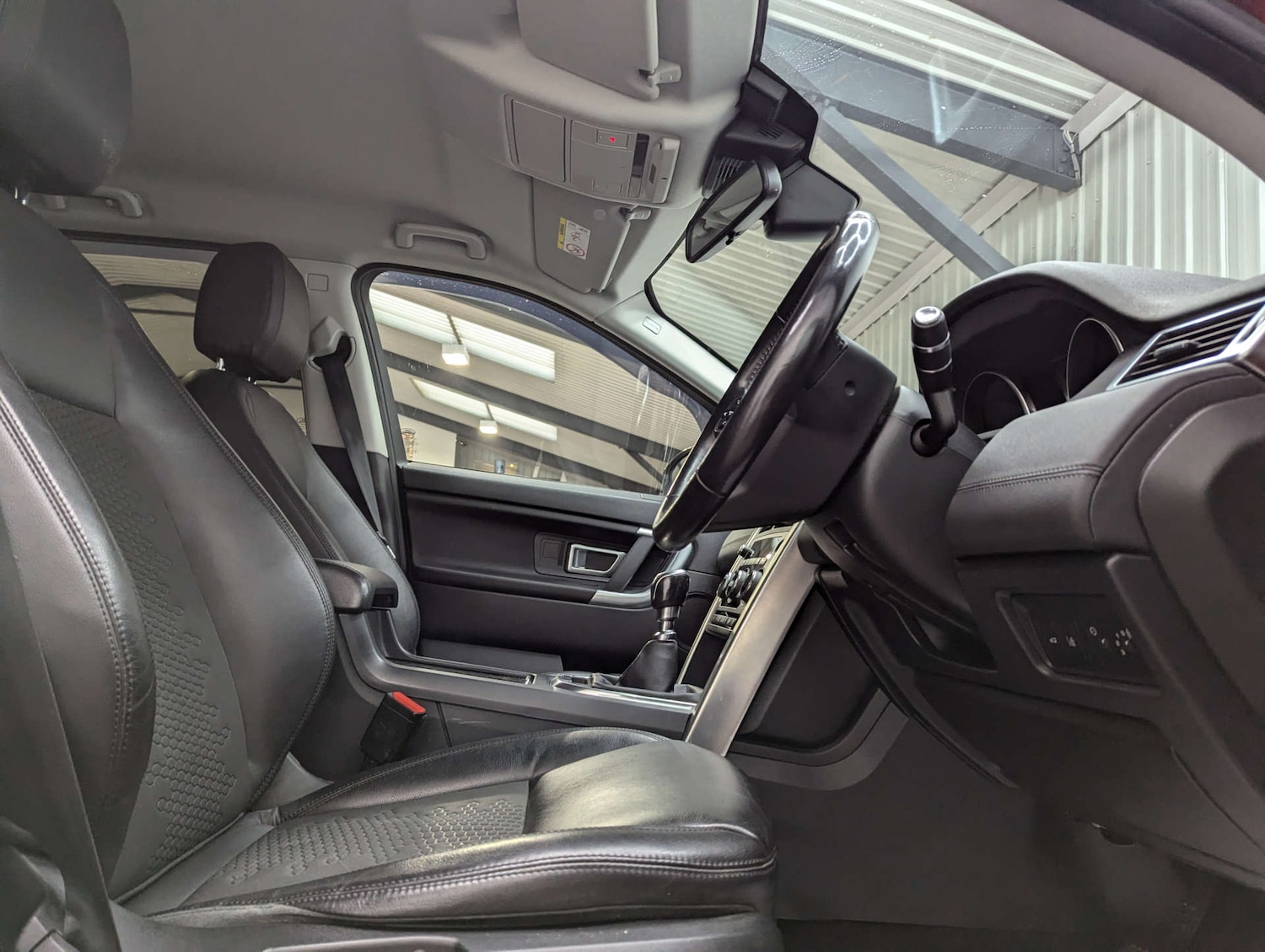 Used Land Rover Discovery Sport 2018 for sale - 76830005: Photo 53