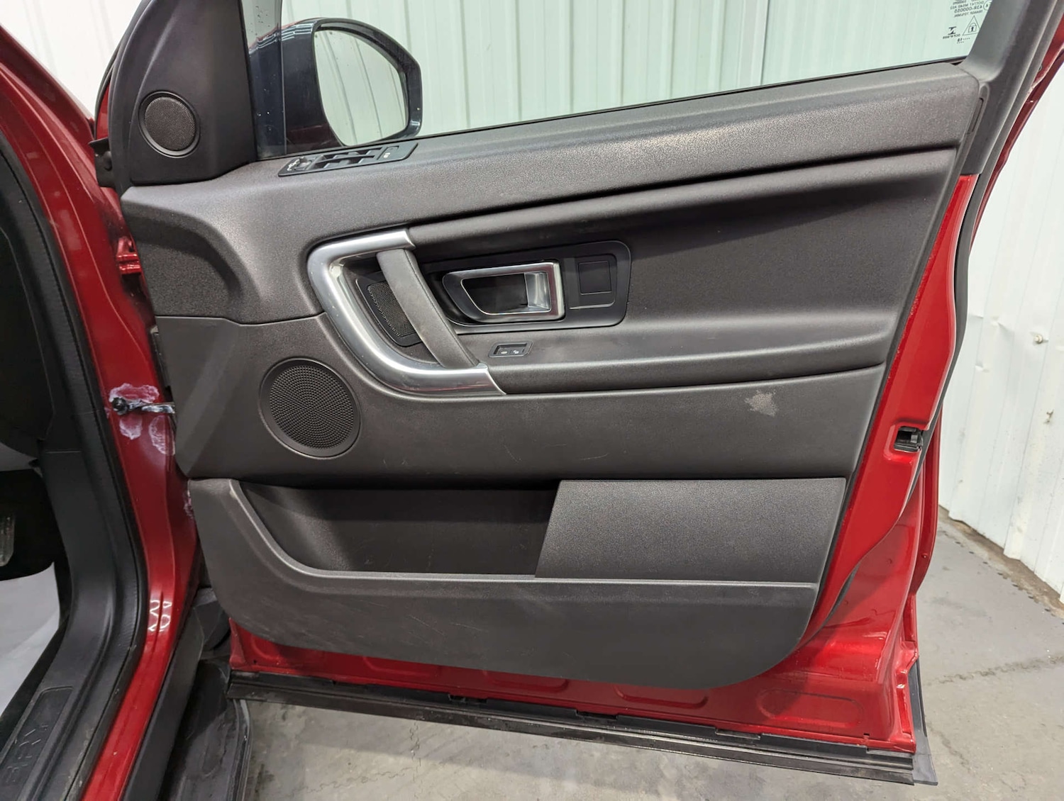 Used Land Rover Discovery Sport 2018 for sale - 76830005: Photo 55