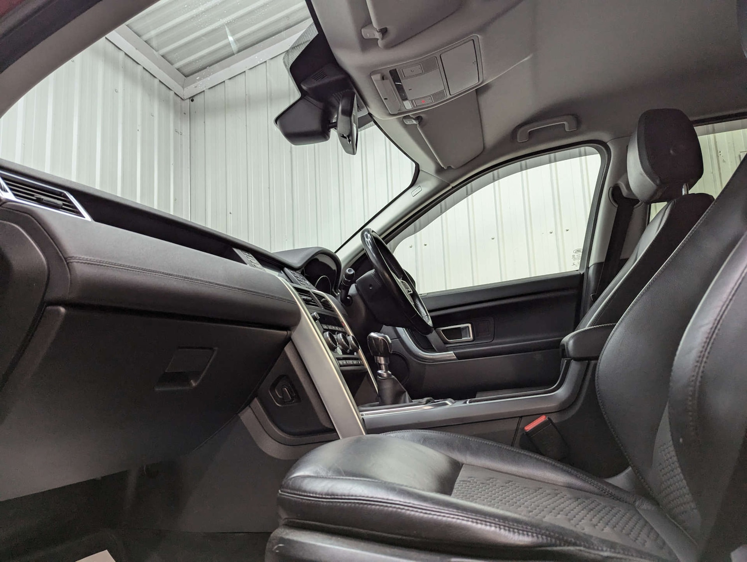 Used Land Rover Discovery Sport 2018 for sale - 76830005: Photo 57