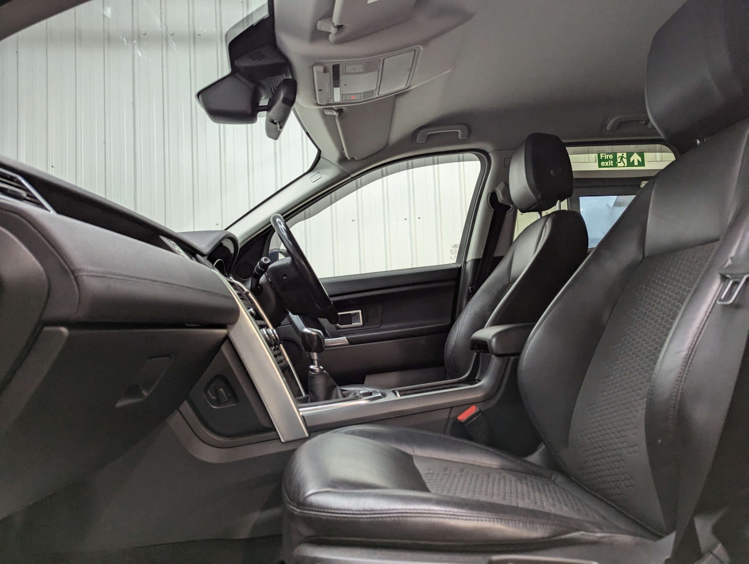 Used Land Rover Discovery Sport 2018 for sale - 76830005: Photo 59