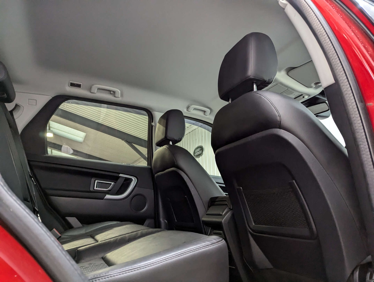 Used Land Rover Discovery Sport 2018 for sale - 76830005: Photo 62