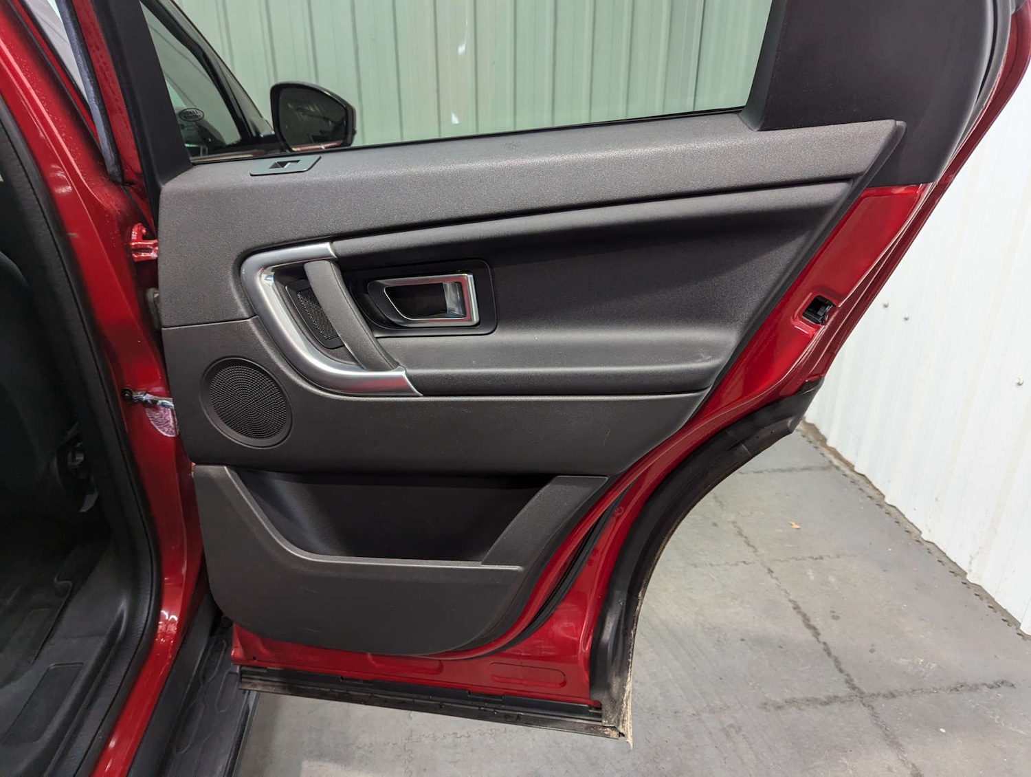 Used Land Rover Discovery Sport 2018 for sale - 76830005: Photo 66