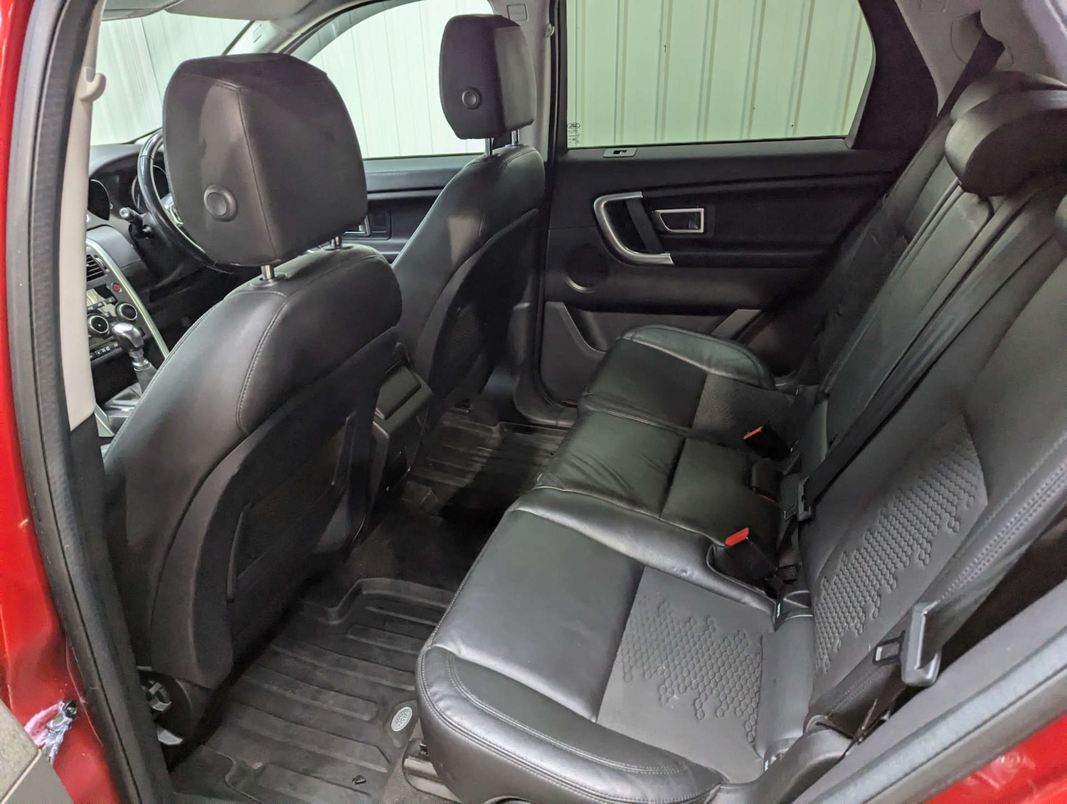 Used Land Rover Discovery Sport 2018 for sale - 76830005: Photo 67