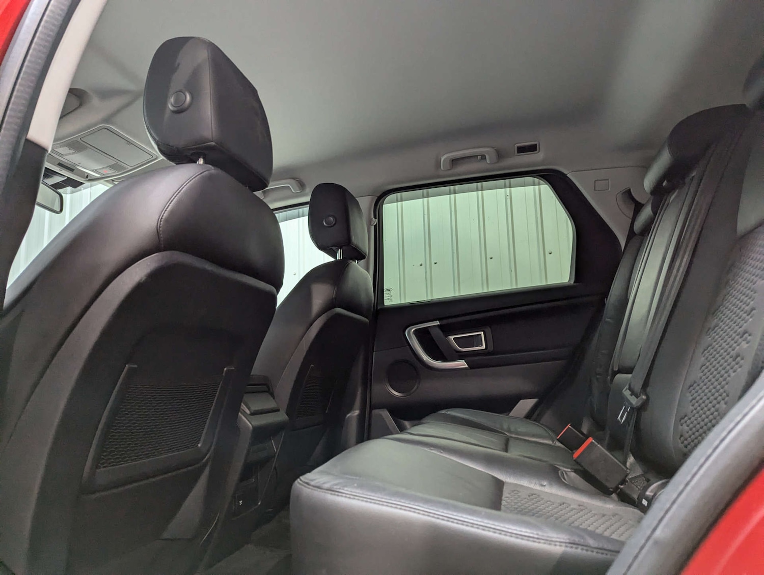 Used Land Rover Discovery Sport 2018 for sale - 76830005: Photo 68