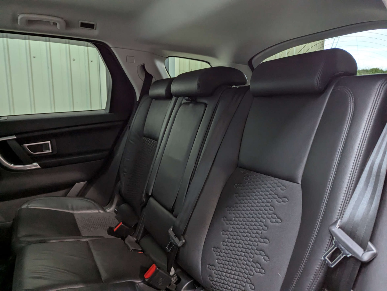 Used Land Rover Discovery Sport 2018 for sale - 76830005: Photo 69