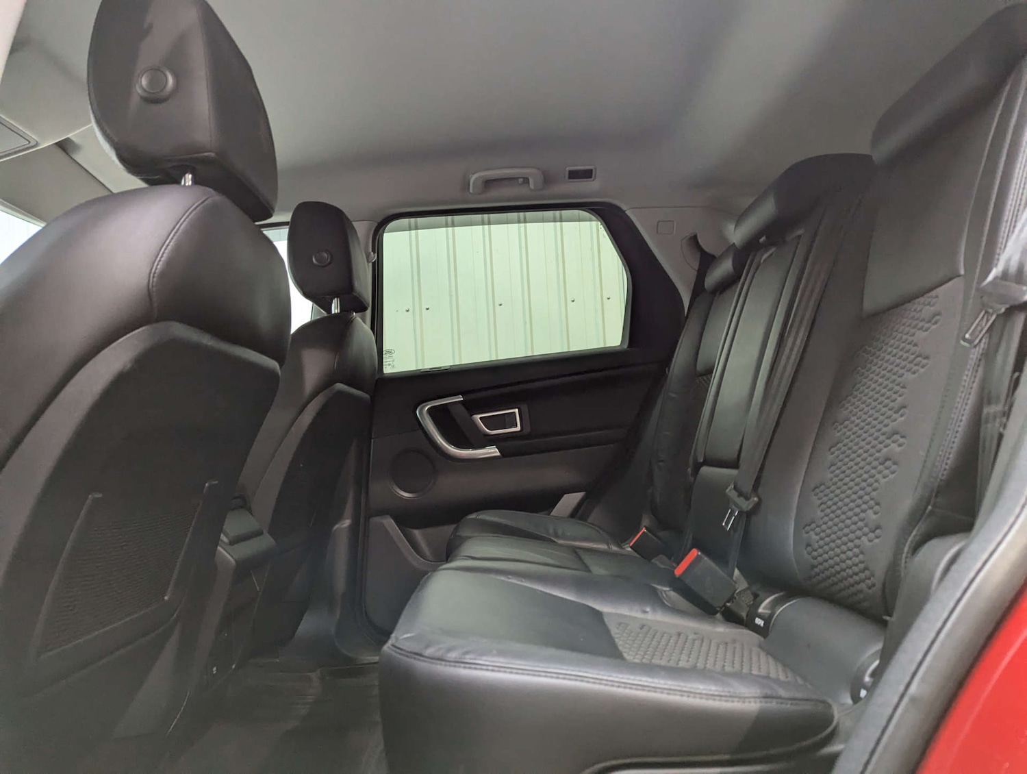 Used Land Rover Discovery Sport 2018 for sale - 76830005: Photo 70