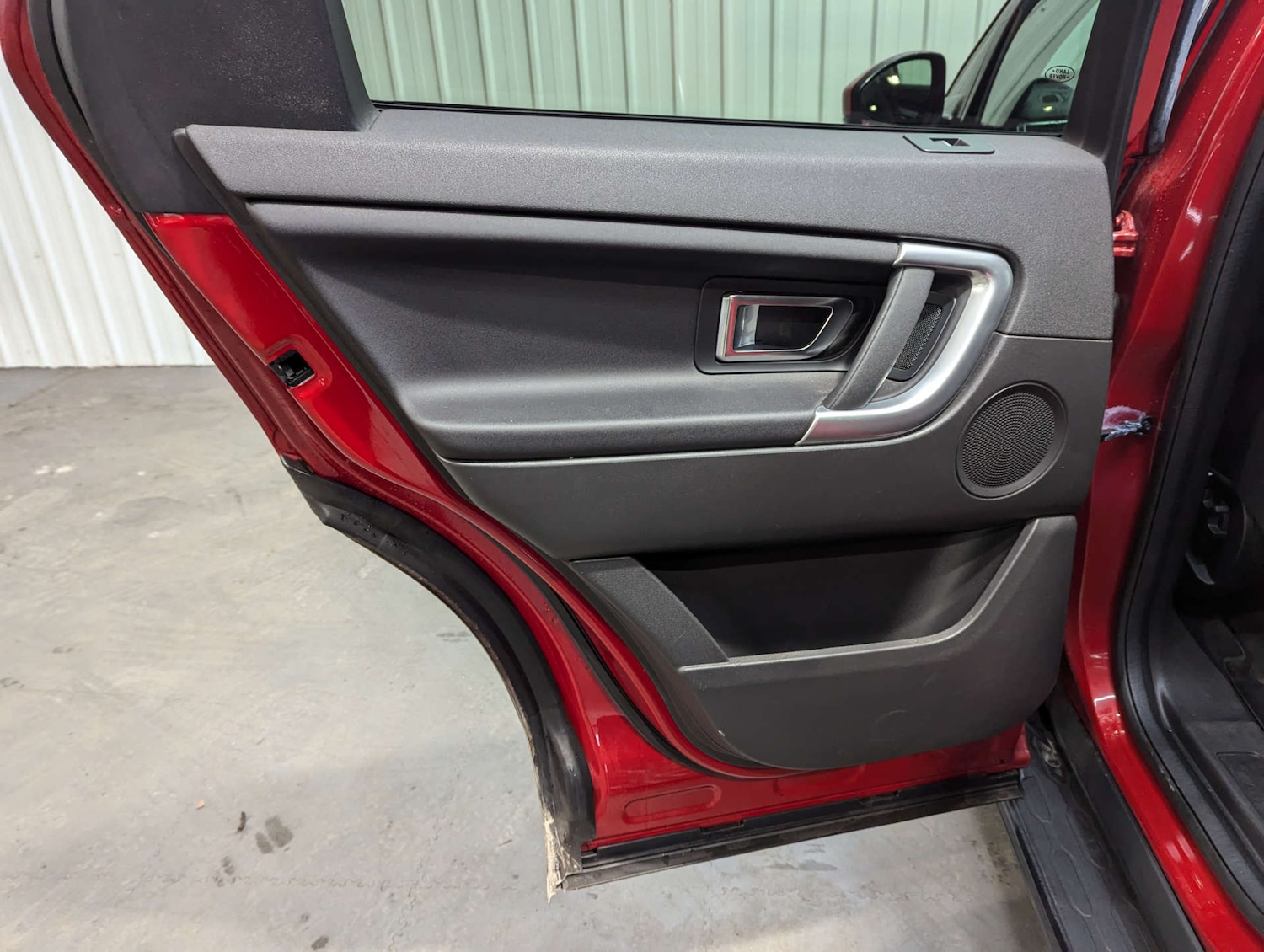 Used Land Rover Discovery Sport 2018 for sale - 76830005: Photo 71