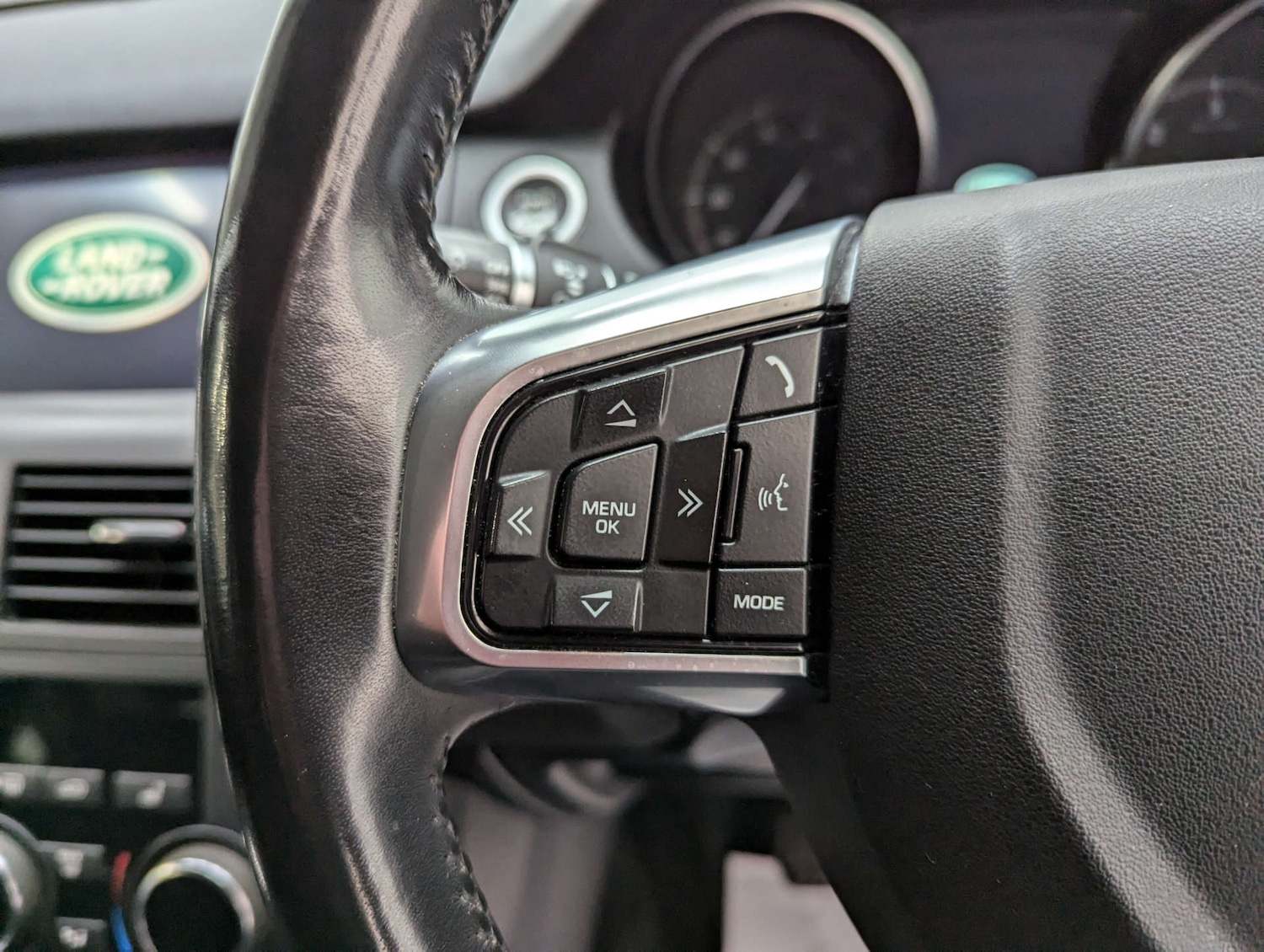 Used Land Rover Discovery Sport 2018 for sale - 76830005: Photo 74