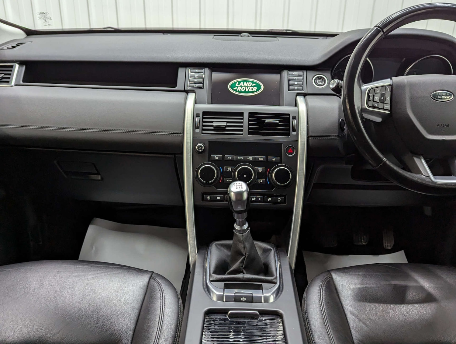 Used Land Rover Discovery Sport 2018 for sale - 76830005: Photo 82