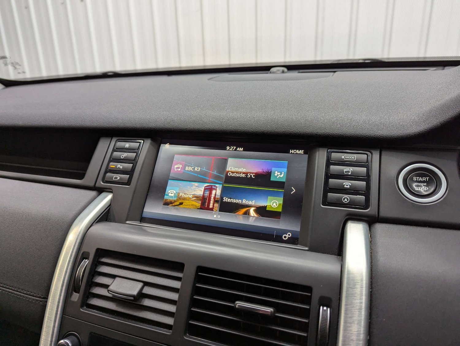 Used Land Rover Discovery Sport 2018 for sale - 76830005: Photo 84