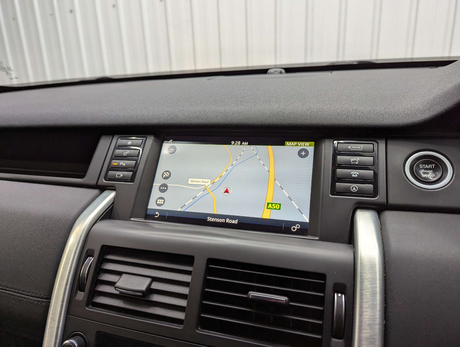 Used Land Rover Discovery Sport 2018 for sale - 76830005: Photo 86