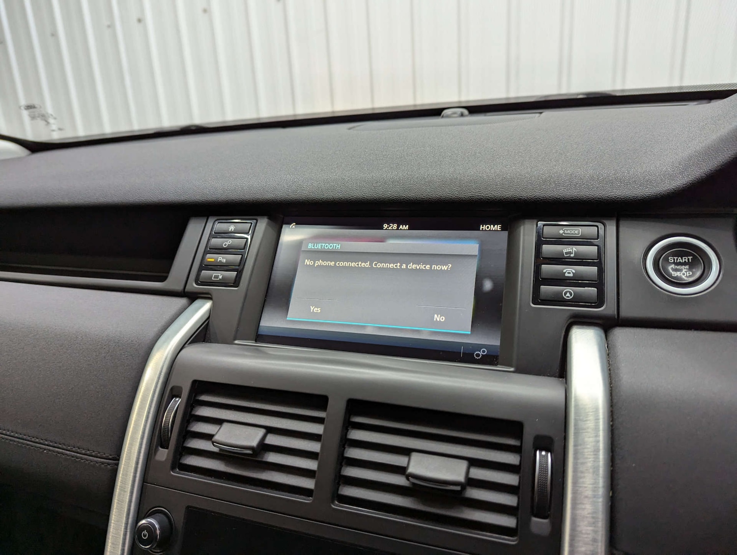 Used Land Rover Discovery Sport 2018 for sale - 76830005: Photo 87