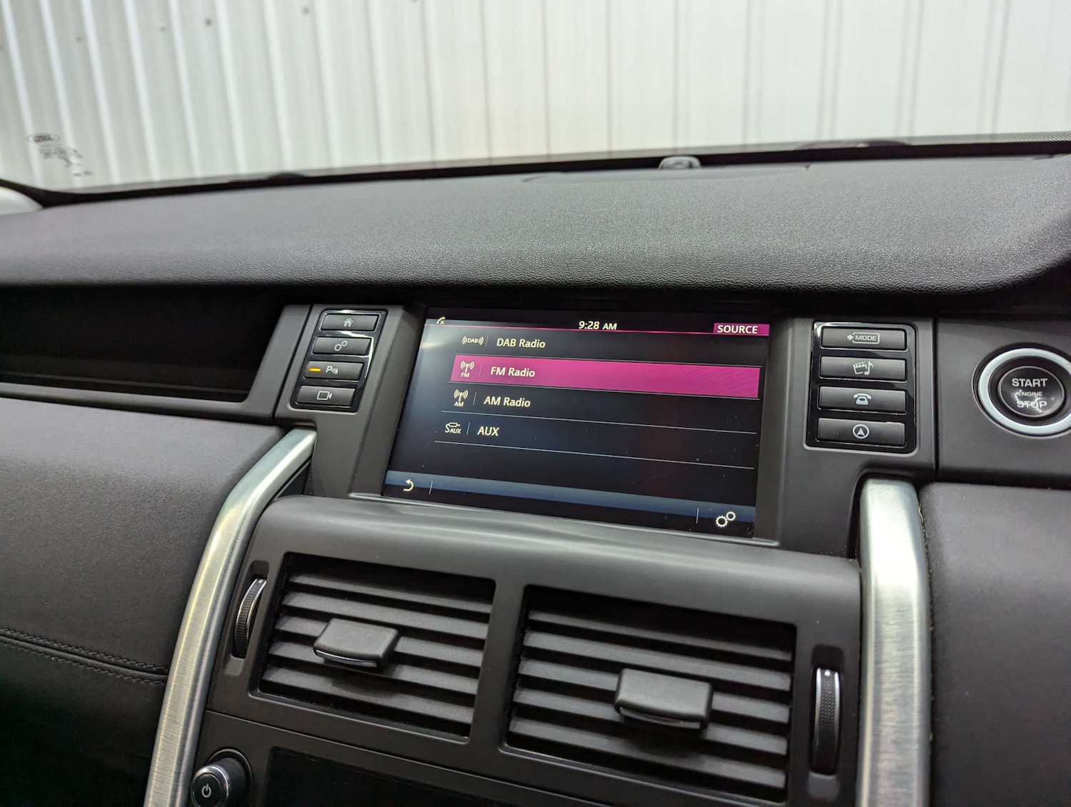 Used Land Rover Discovery Sport 2018 for sale - 76830005: Photo 89