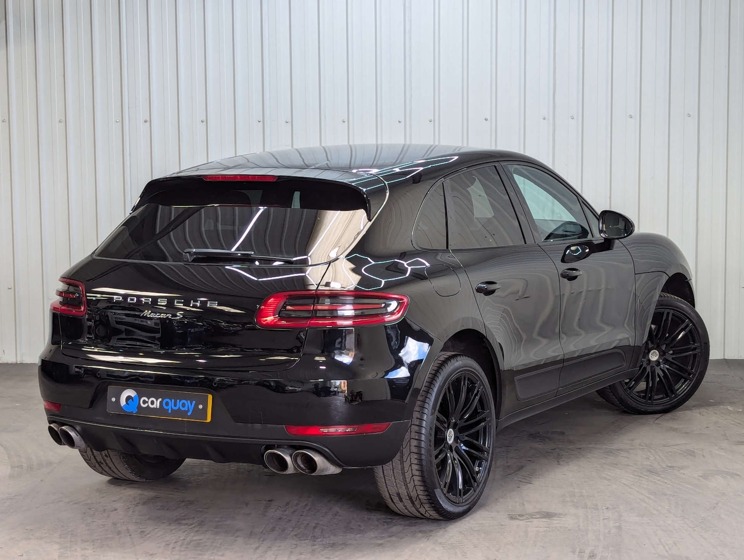 Used Porsche Macan 2017 for sale - 76005363: Photo 10