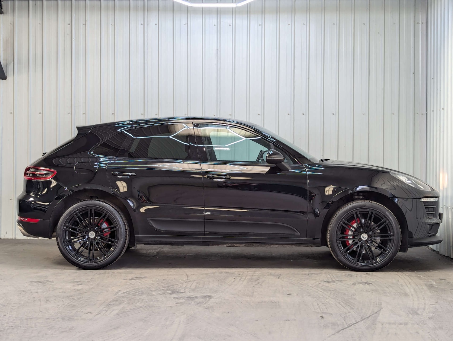 Used Porsche Macan 2017 for sale - 76005363: Photo 13