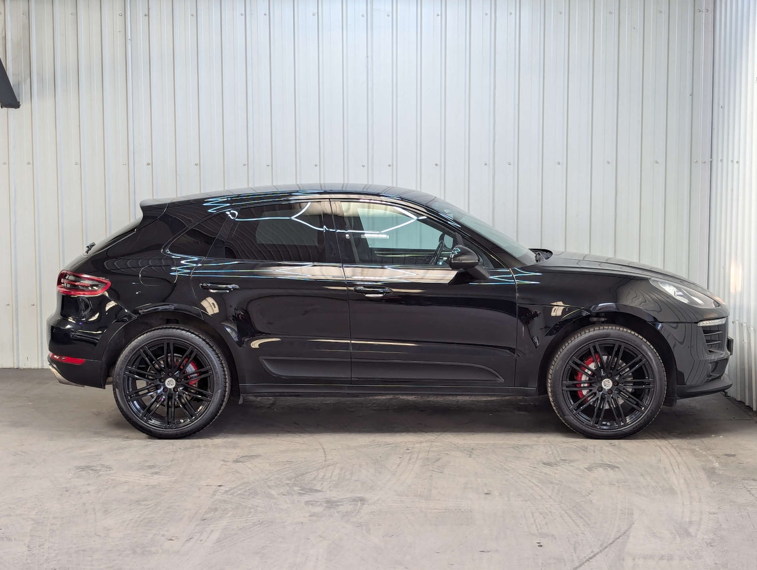 Used Porsche Macan 2017 for sale - 76005363: Photo 14