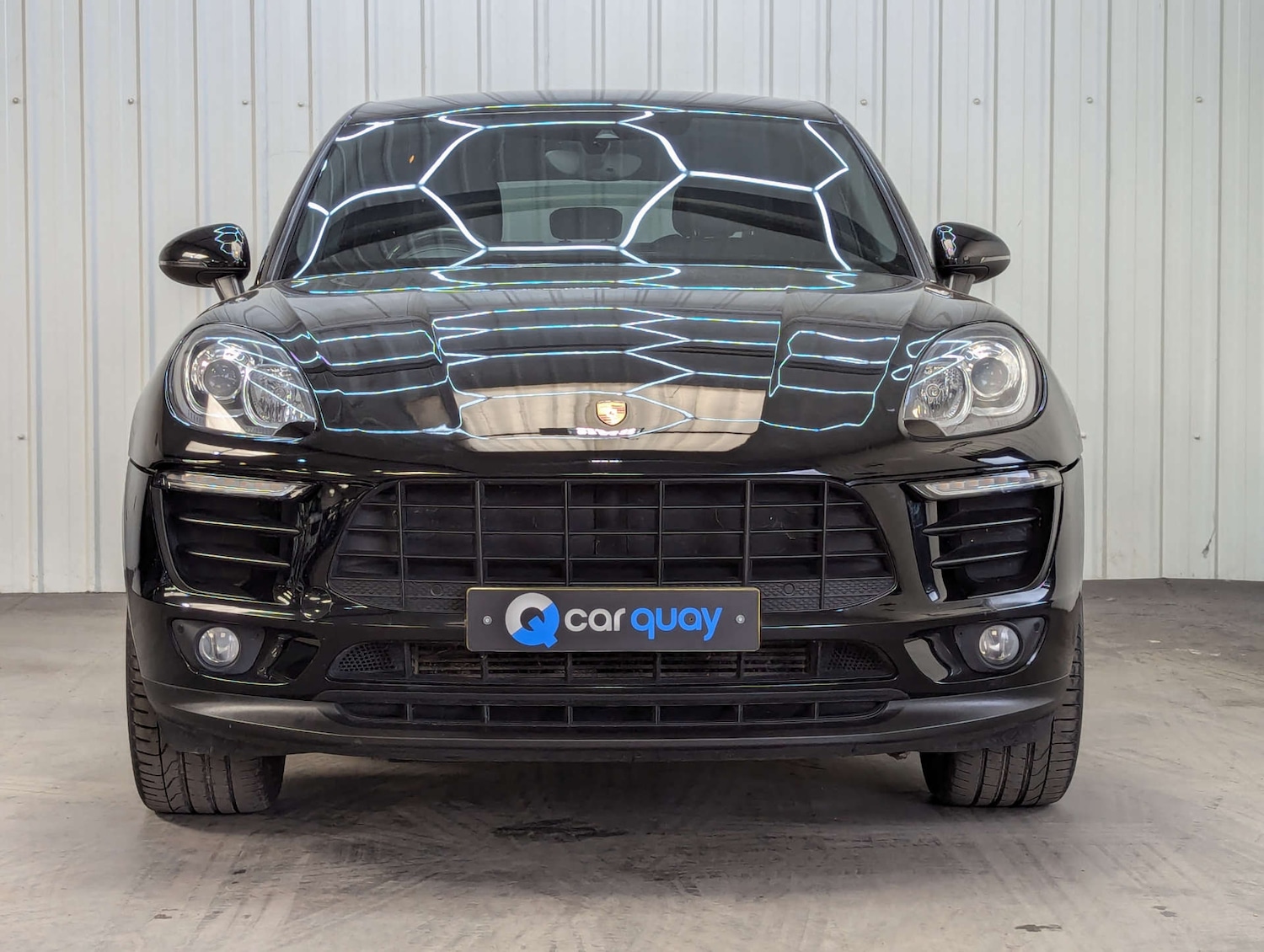 Used Porsche Macan 2017 for sale - 76005363: Photo 20