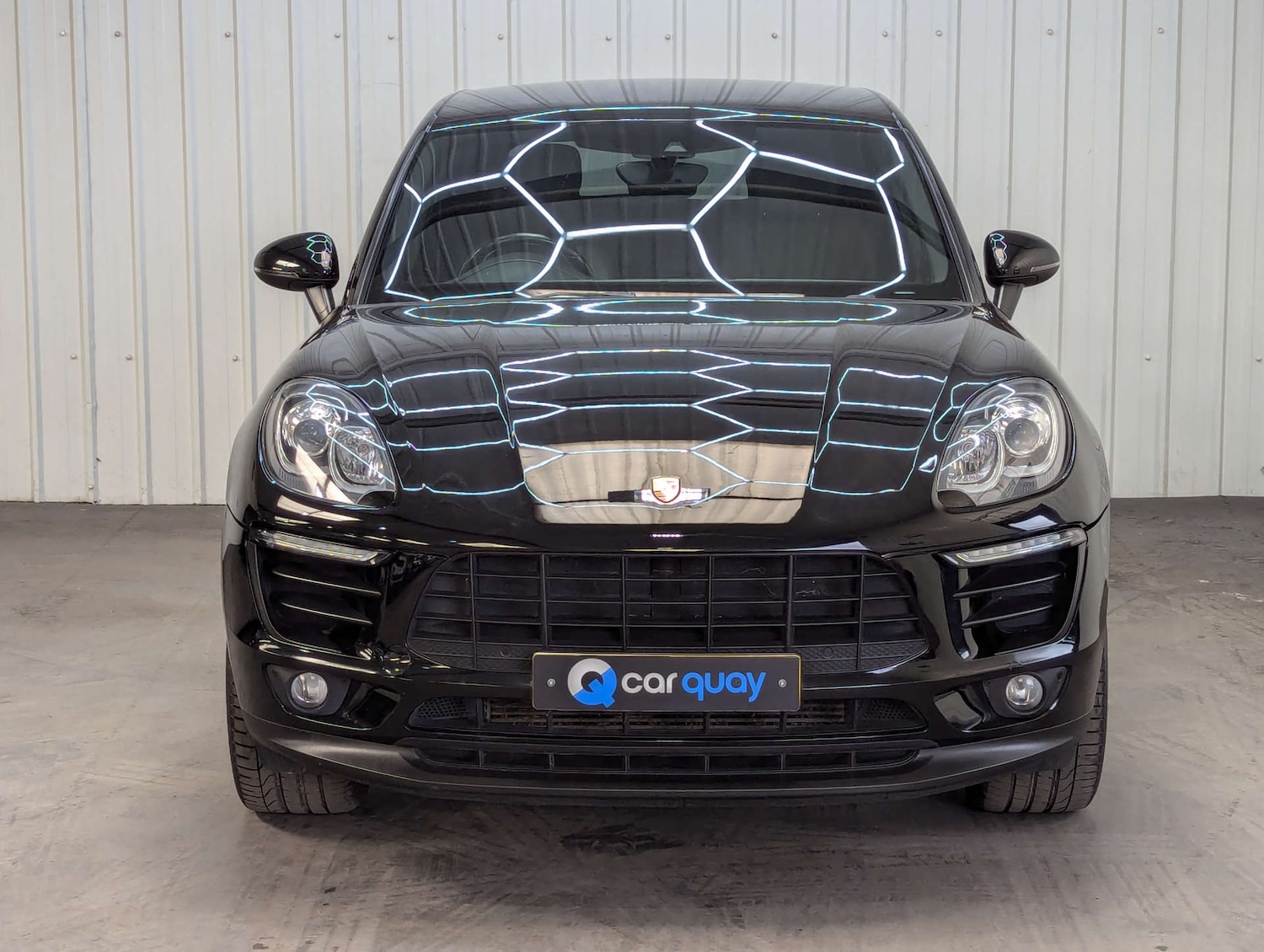 Used Porsche Macan 2017 for sale - 76005363: Photo 22