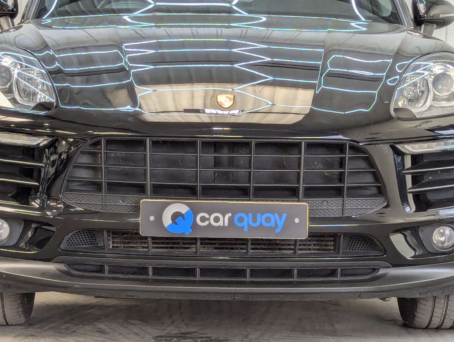 Used Porsche Macan 2017 for sale - 76005363: Photo 23