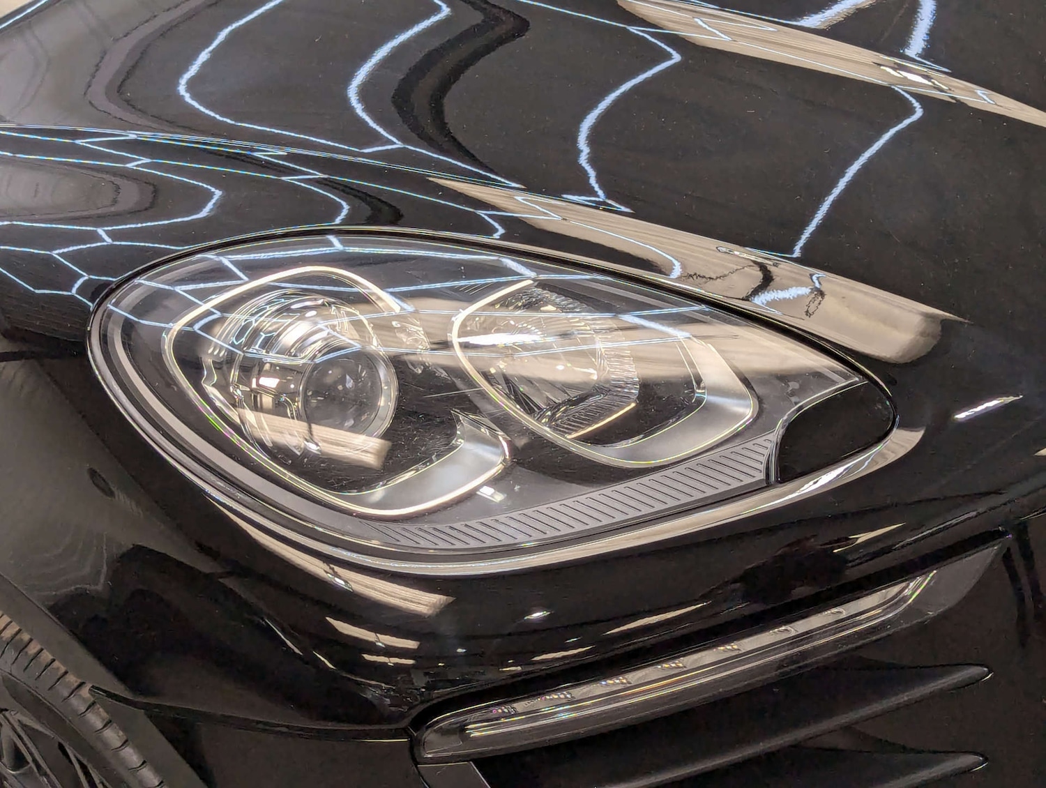 Used Porsche Macan 2017 for sale - 76005363: Photo 27