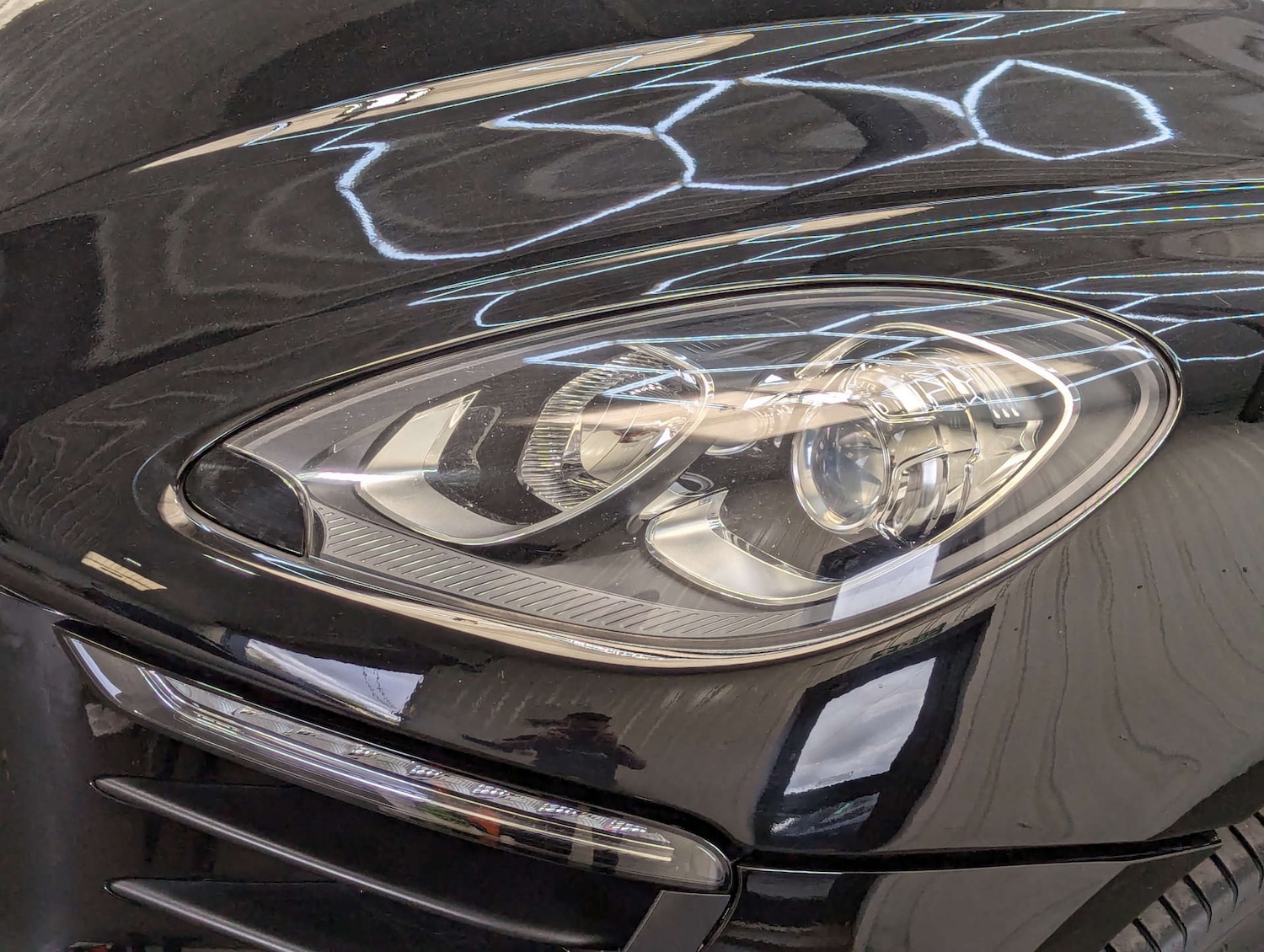Used Porsche Macan 2017 for sale - 76005363: Photo 28