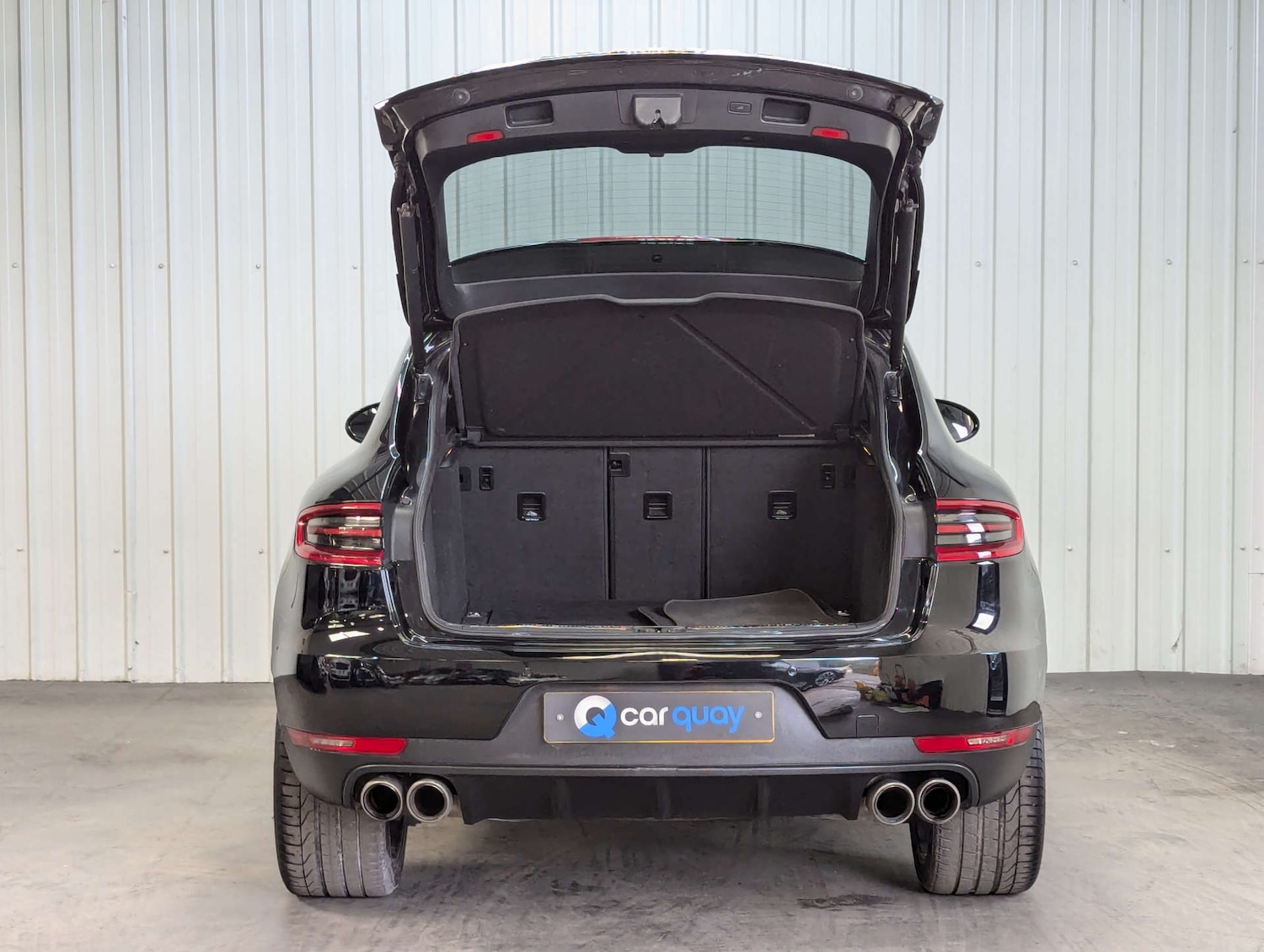 Used Porsche Macan 2017 for sale - 76005363: Photo 44