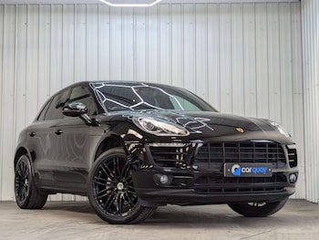 Used Porsche Macan 2017 for sale - 76005363: Photo 4