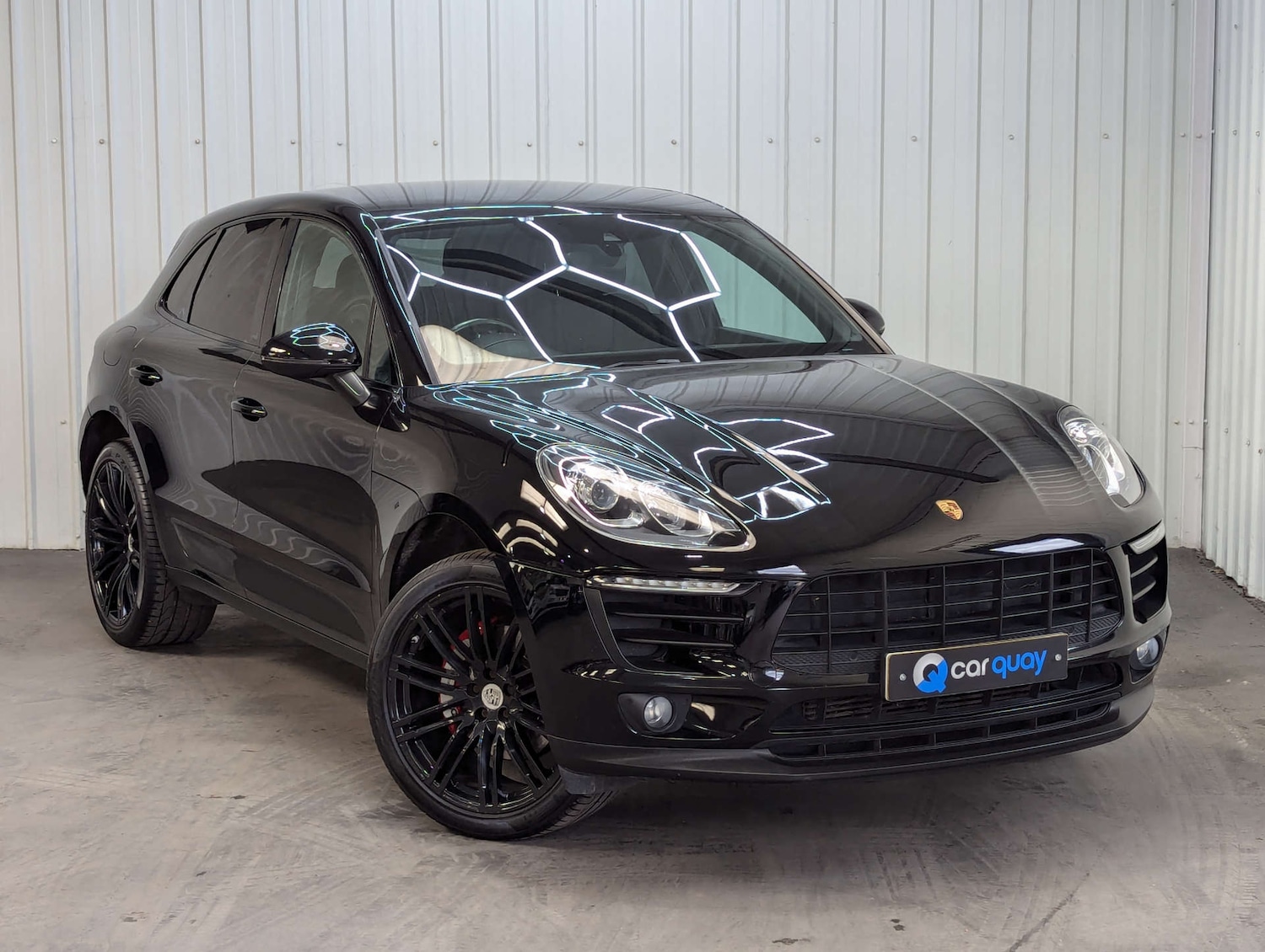Used Porsche Macan 2017 for sale - 76005363: Photo 5