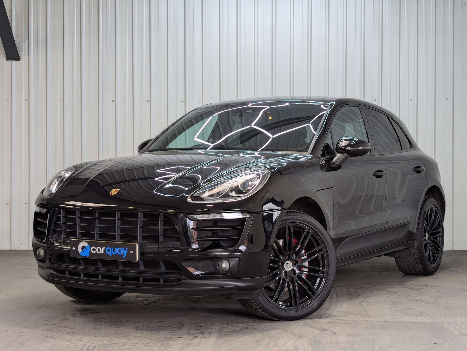 Used Porsche Macan 2017 for sale - 76005363: Photo 6