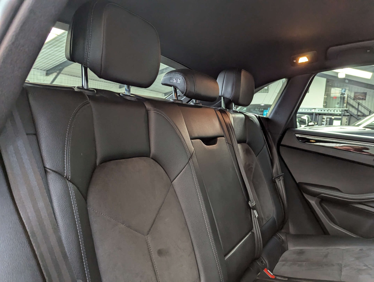 Used Porsche Macan 2017 for sale - 76005363: Photo 62