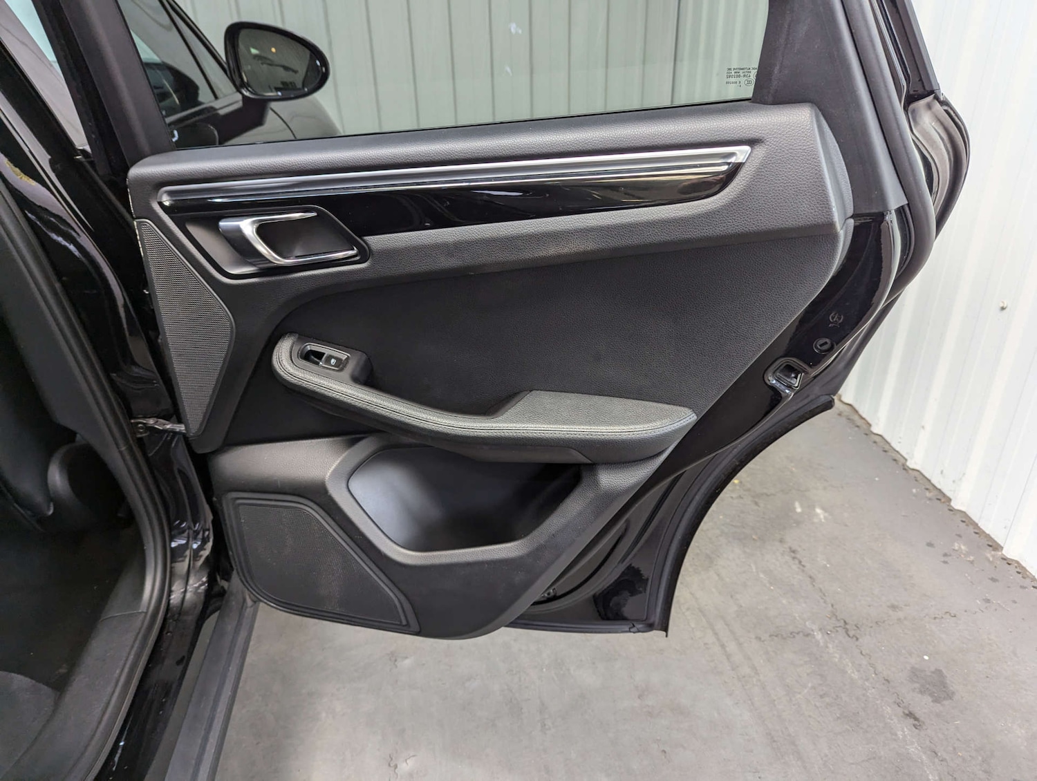 Used Porsche Macan 2017 for sale - 76005363: Photo 65