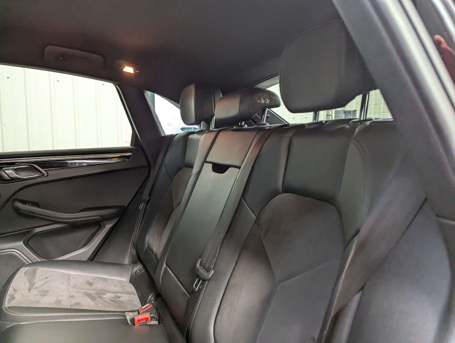 Used Porsche Macan 2017 for sale - 76005363: Photo 68