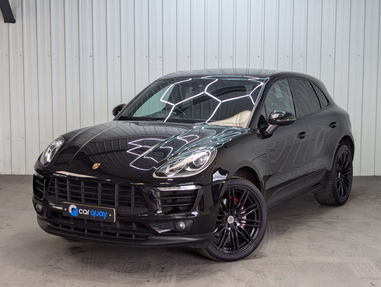 Used Porsche Macan 2017 for sale - 76005363: Photo 7