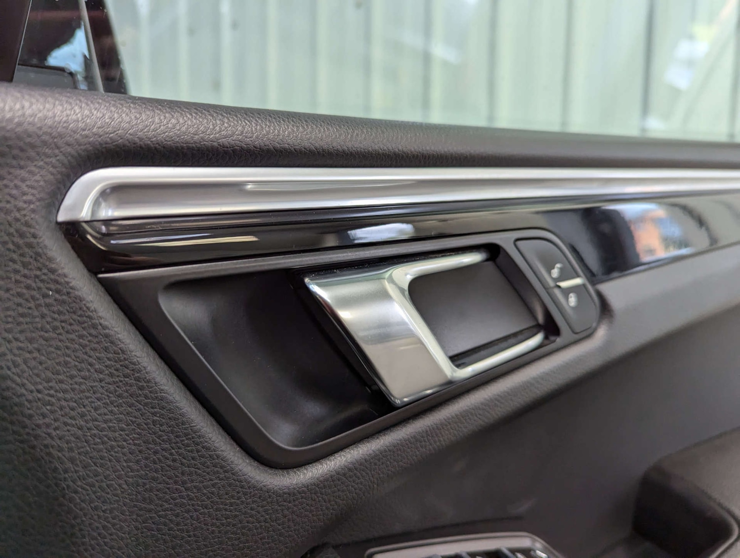 Used Porsche Macan 2017 for sale - 76005363: Photo 82