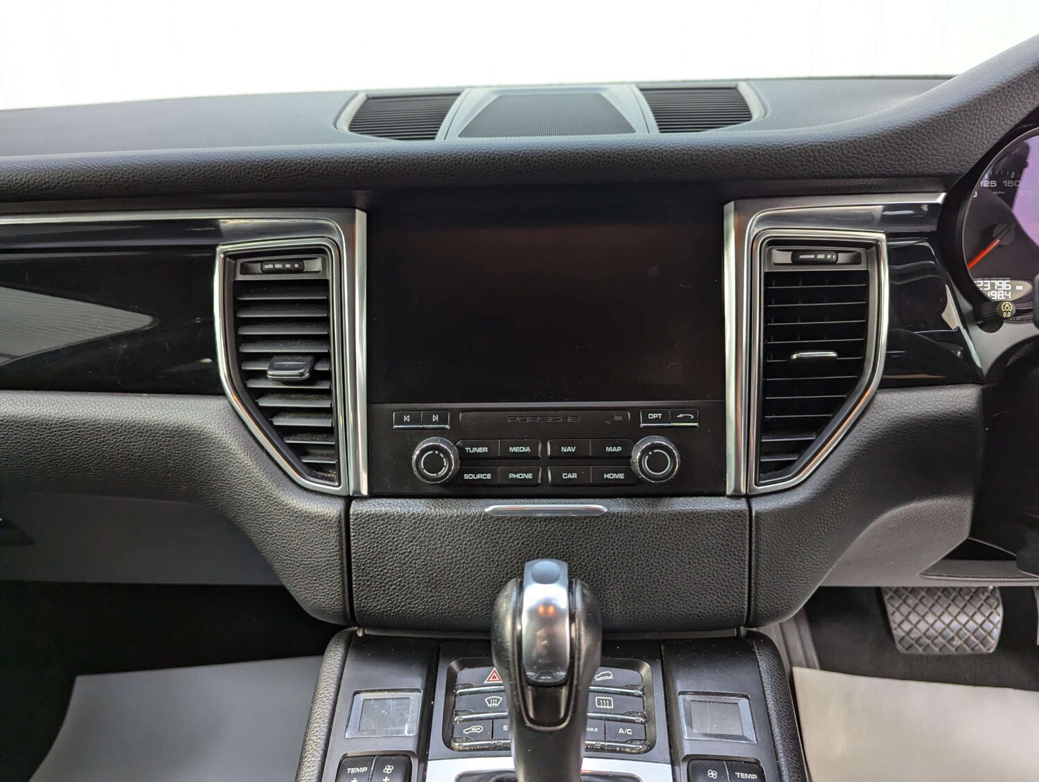 Used Porsche Macan 2017 for sale - 76005363: Photo 84