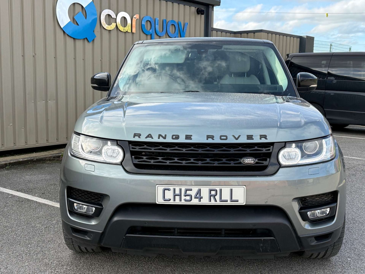 Used Land Rover Range Rover Sport 2015 for sale - 77636183: Photo 11