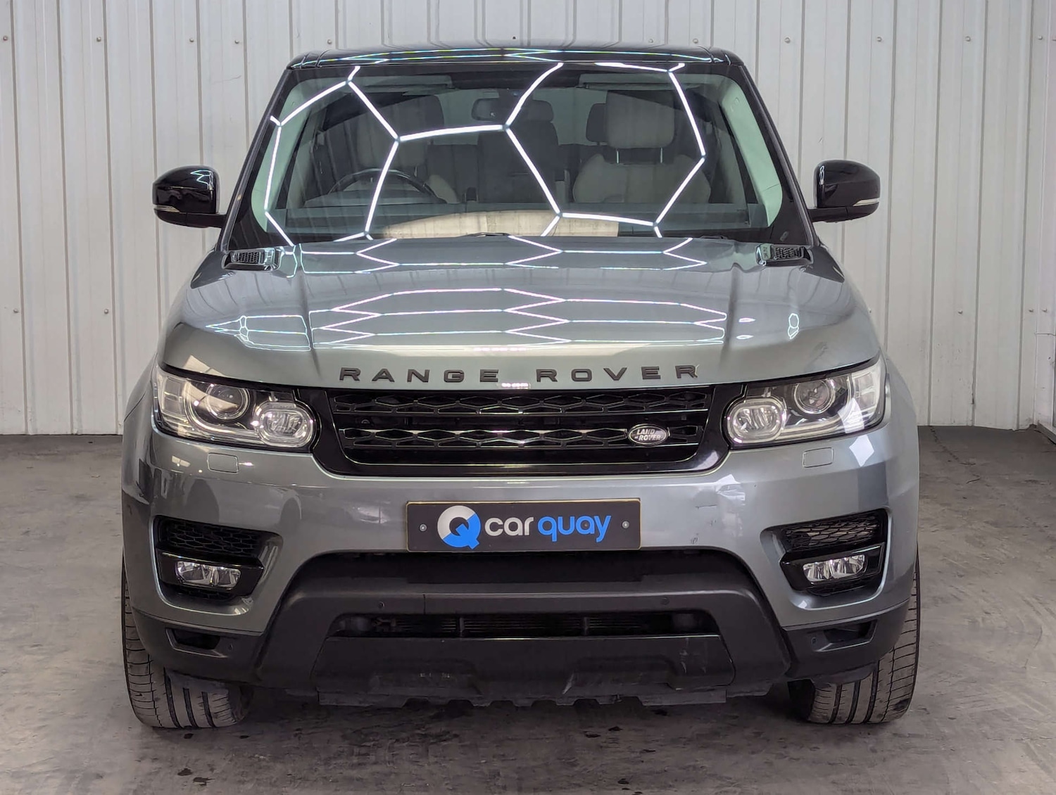 Used Land Rover Range Rover Sport 2015 for sale - 77636183: Photo 23