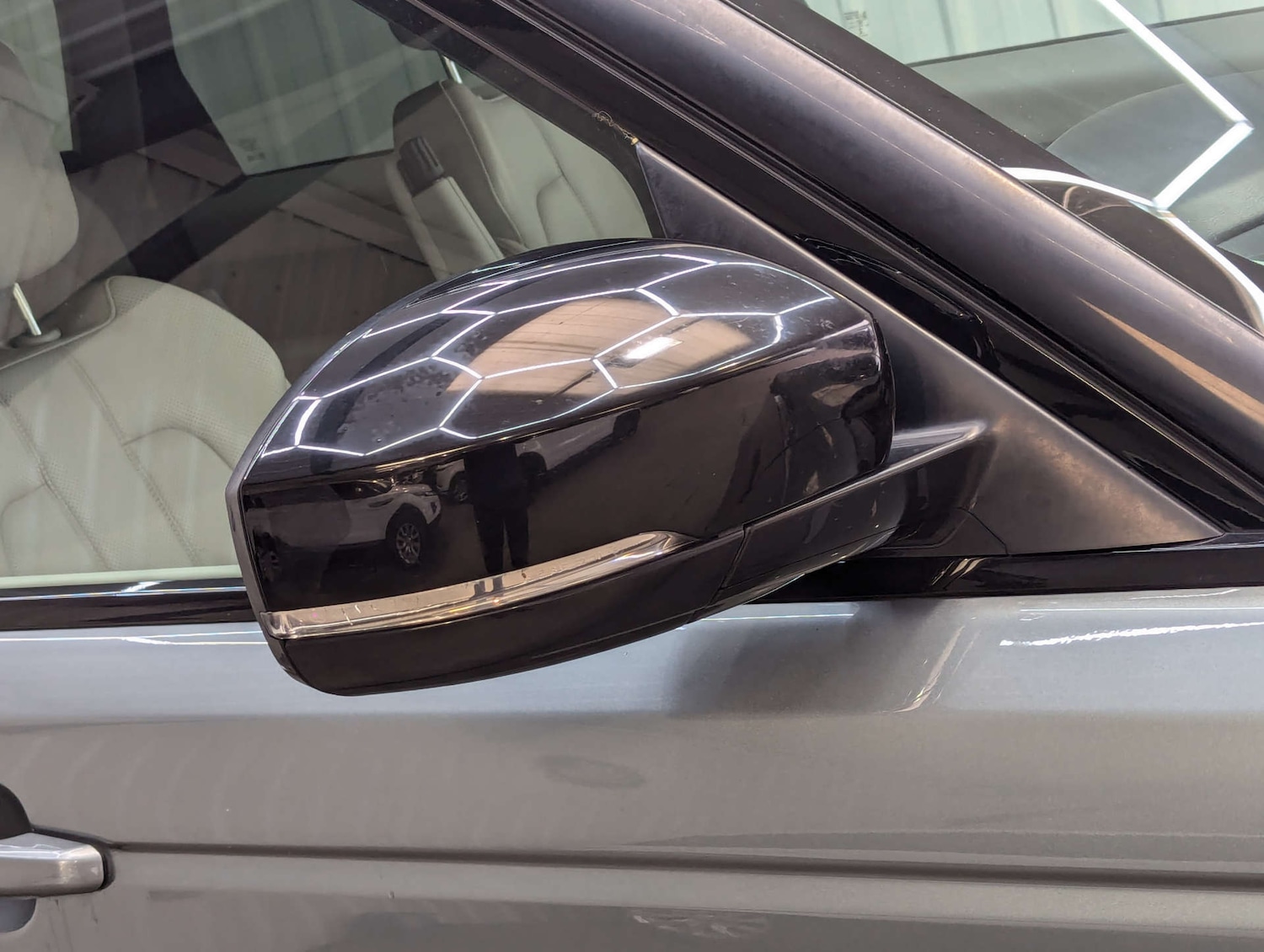 Used Land Rover Range Rover Sport 2015 for sale - 77636183: Photo 25