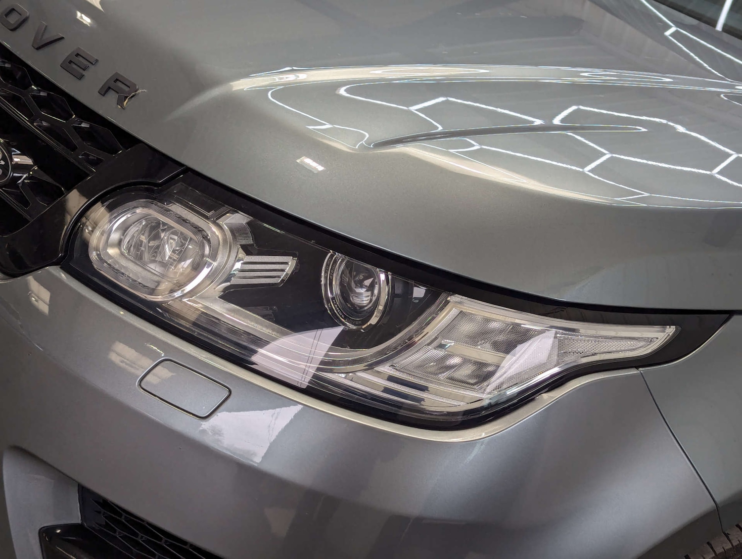 Used Land Rover Range Rover Sport 2015 for sale - 77636183: Photo 28