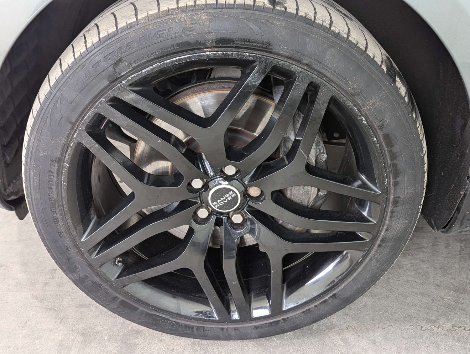 Used Land Rover Range Rover Sport 2015 for sale - 77636183: Photo 30