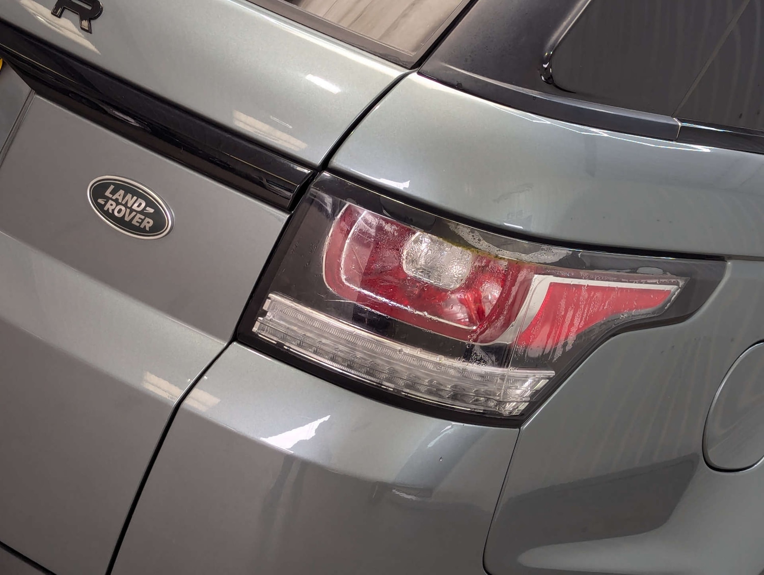 Used Land Rover Range Rover Sport 2015 for sale - 77636183: Photo 40