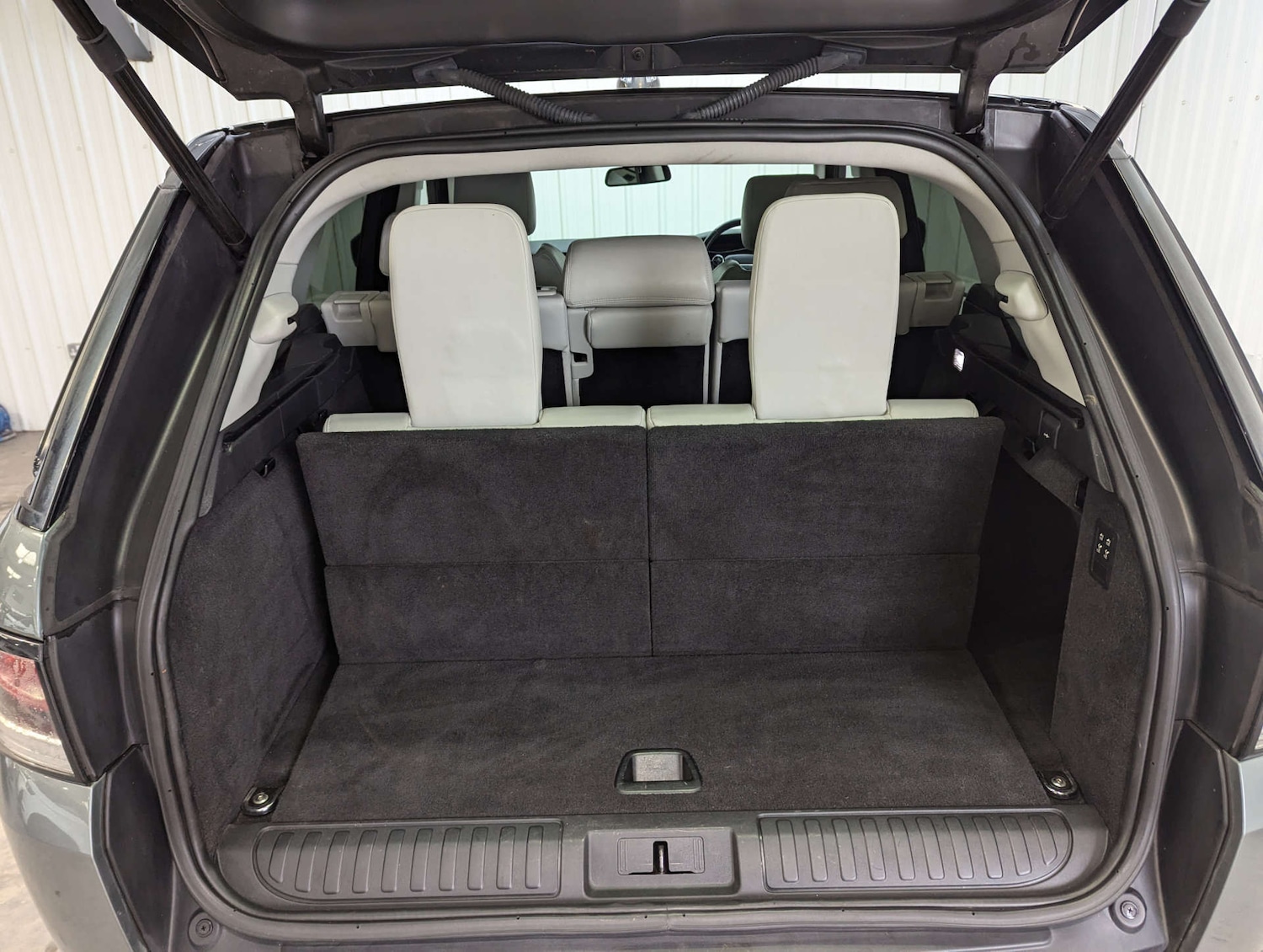 Used Land Rover Range Rover Sport 2015 for sale - 77636183: Photo 42