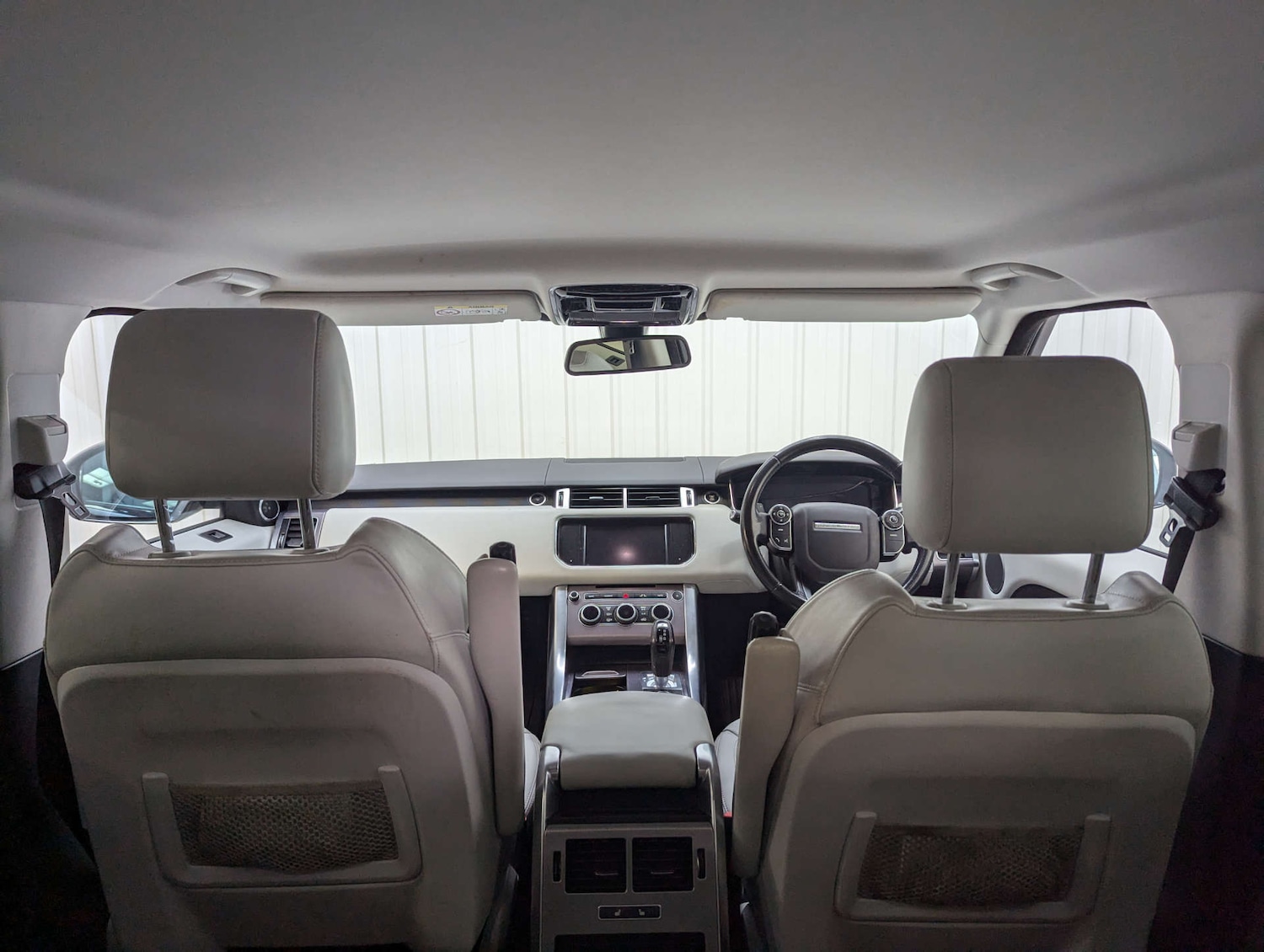 Used Land Rover Range Rover Sport 2015 for sale - 77636183: Photo 43