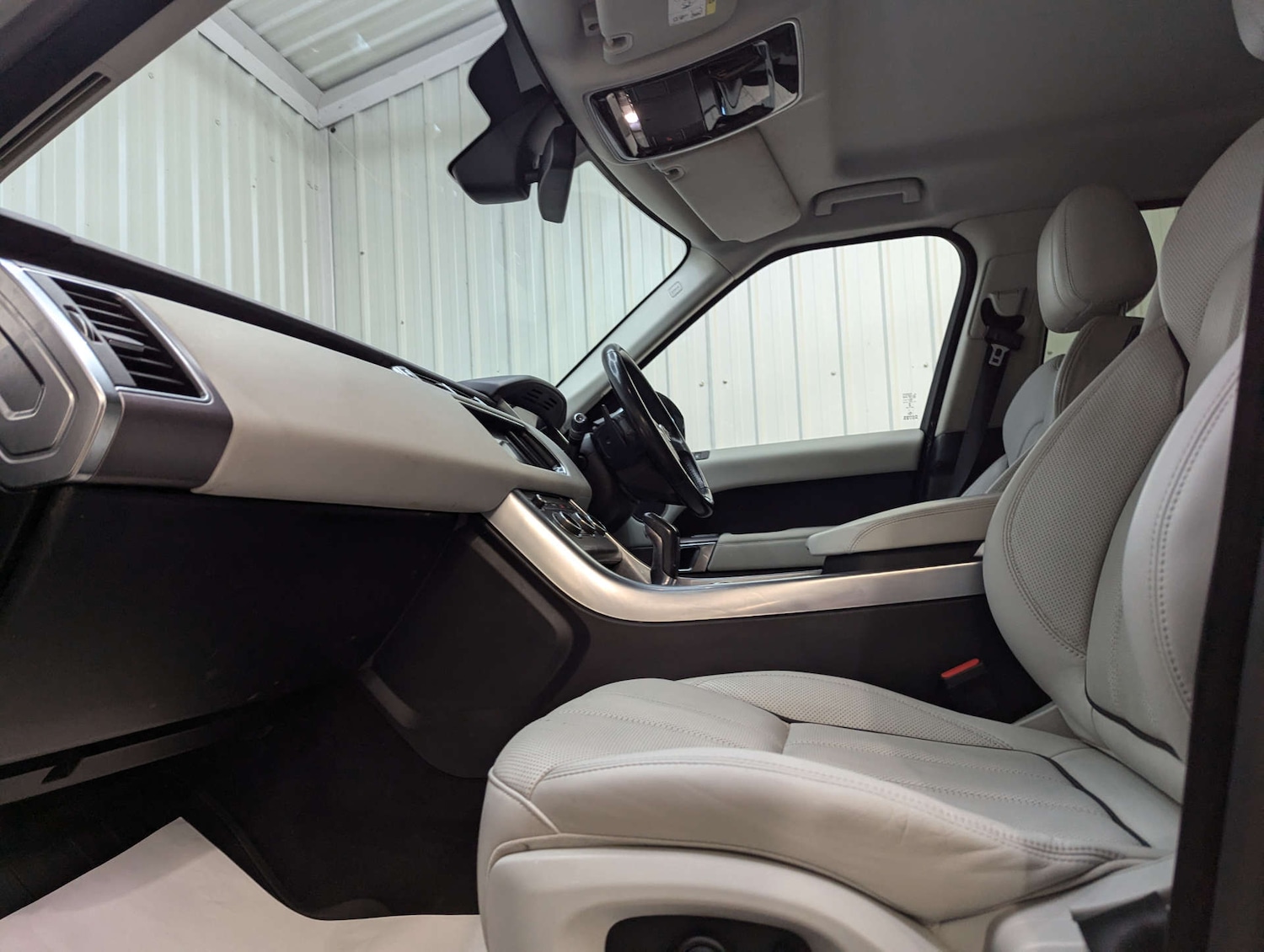 Used Land Rover Range Rover Sport 2015 for sale - 77636183: Photo 51