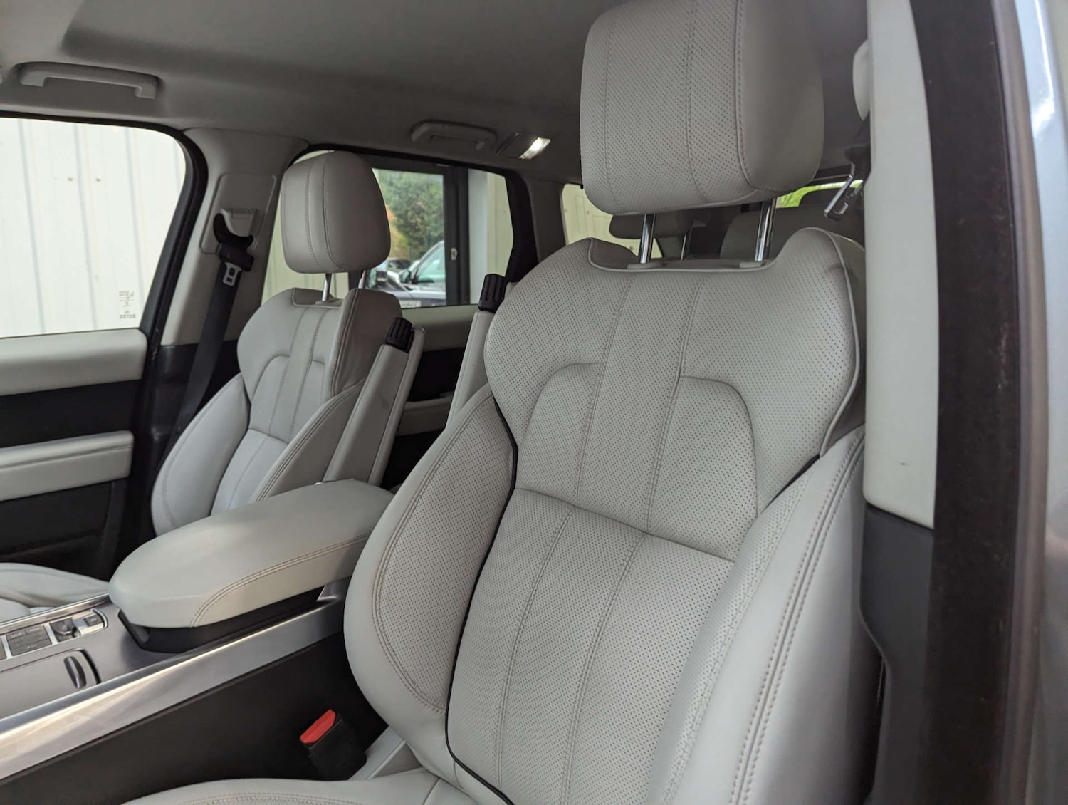 Used Land Rover Range Rover Sport 2015 for sale - 77636183: Photo 52