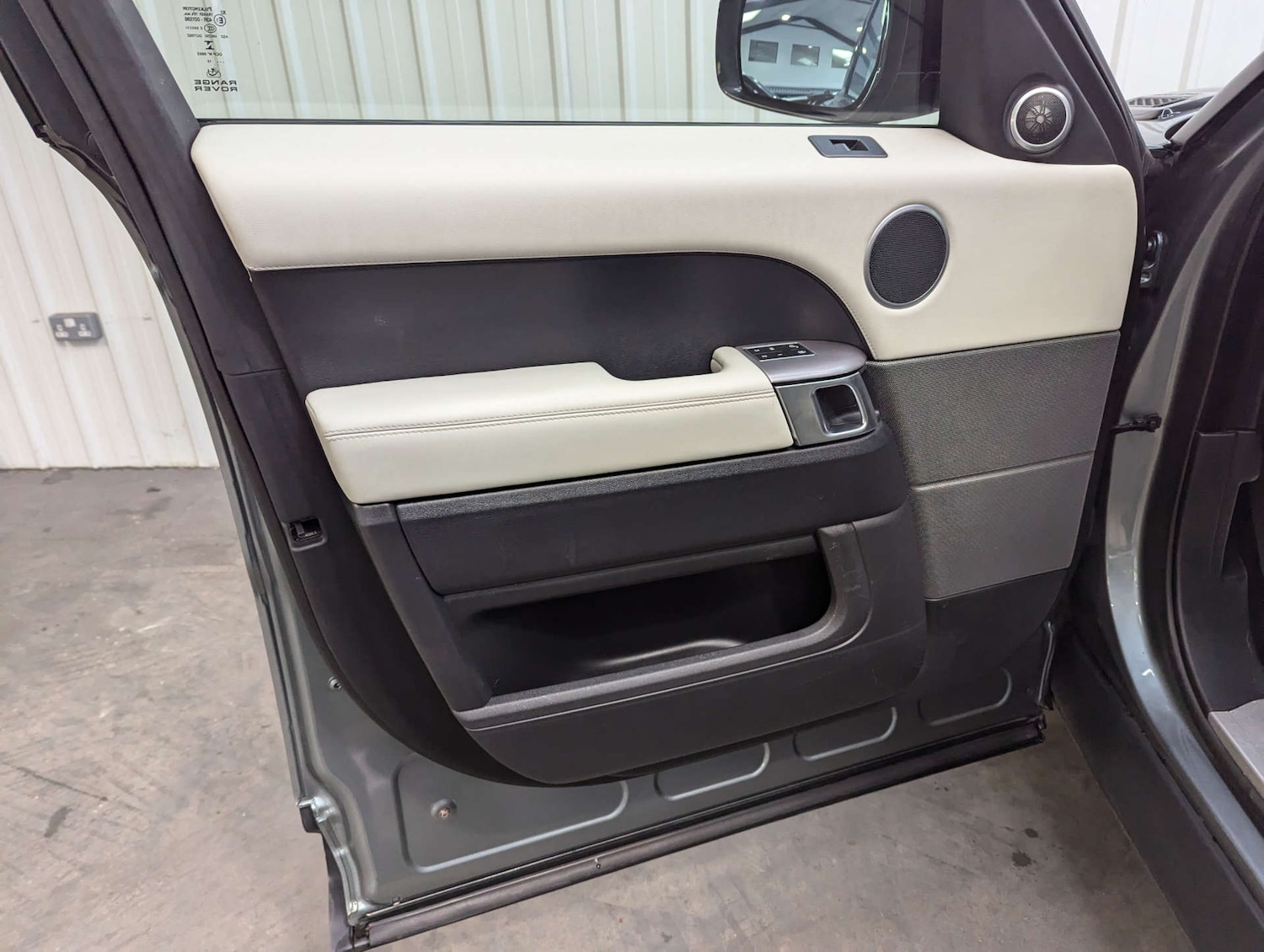 Used Land Rover Range Rover Sport 2015 for sale - 77636183: Photo 55