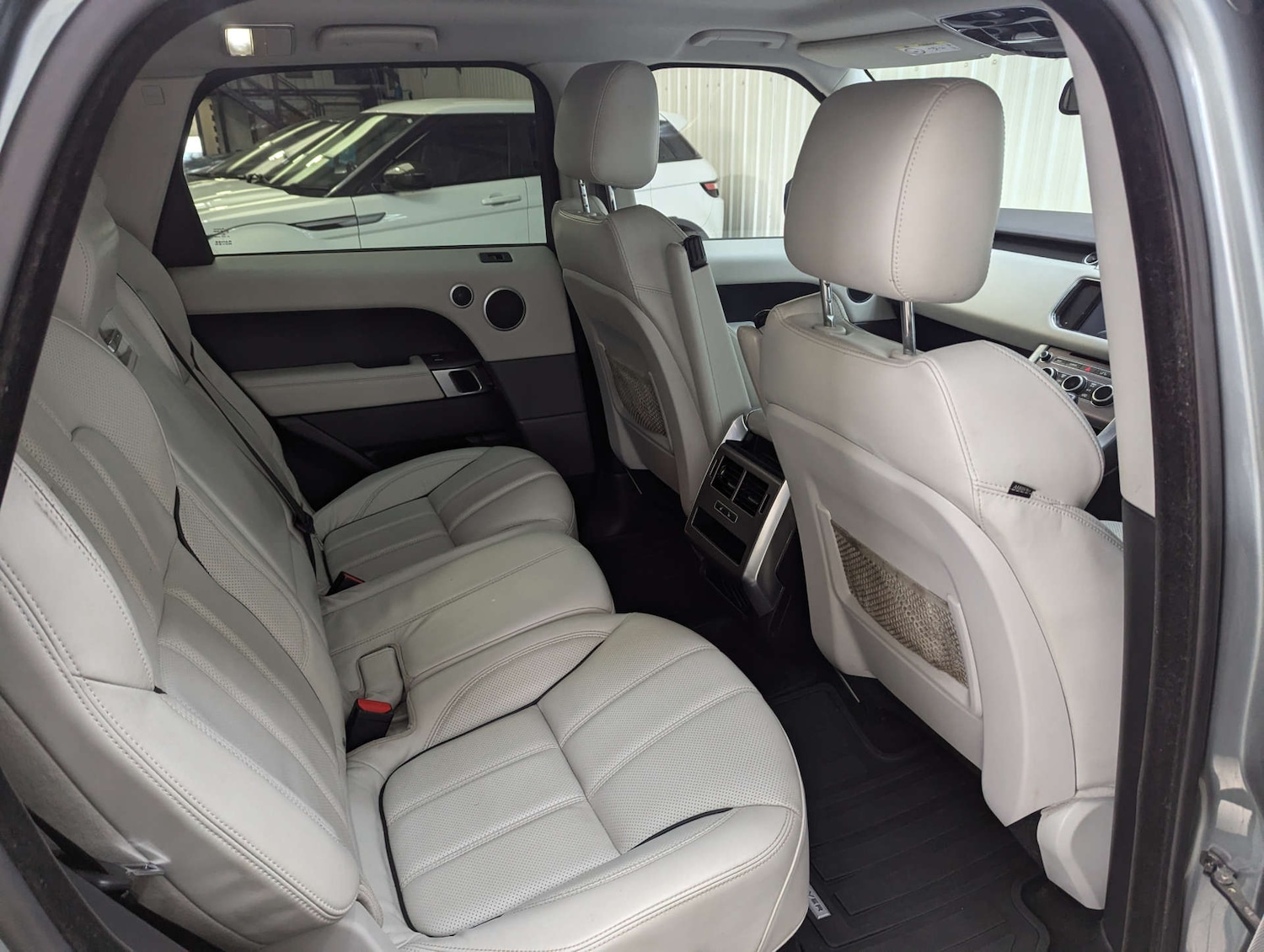 Used Land Rover Range Rover Sport 2015 for sale - 77636183: Photo 56