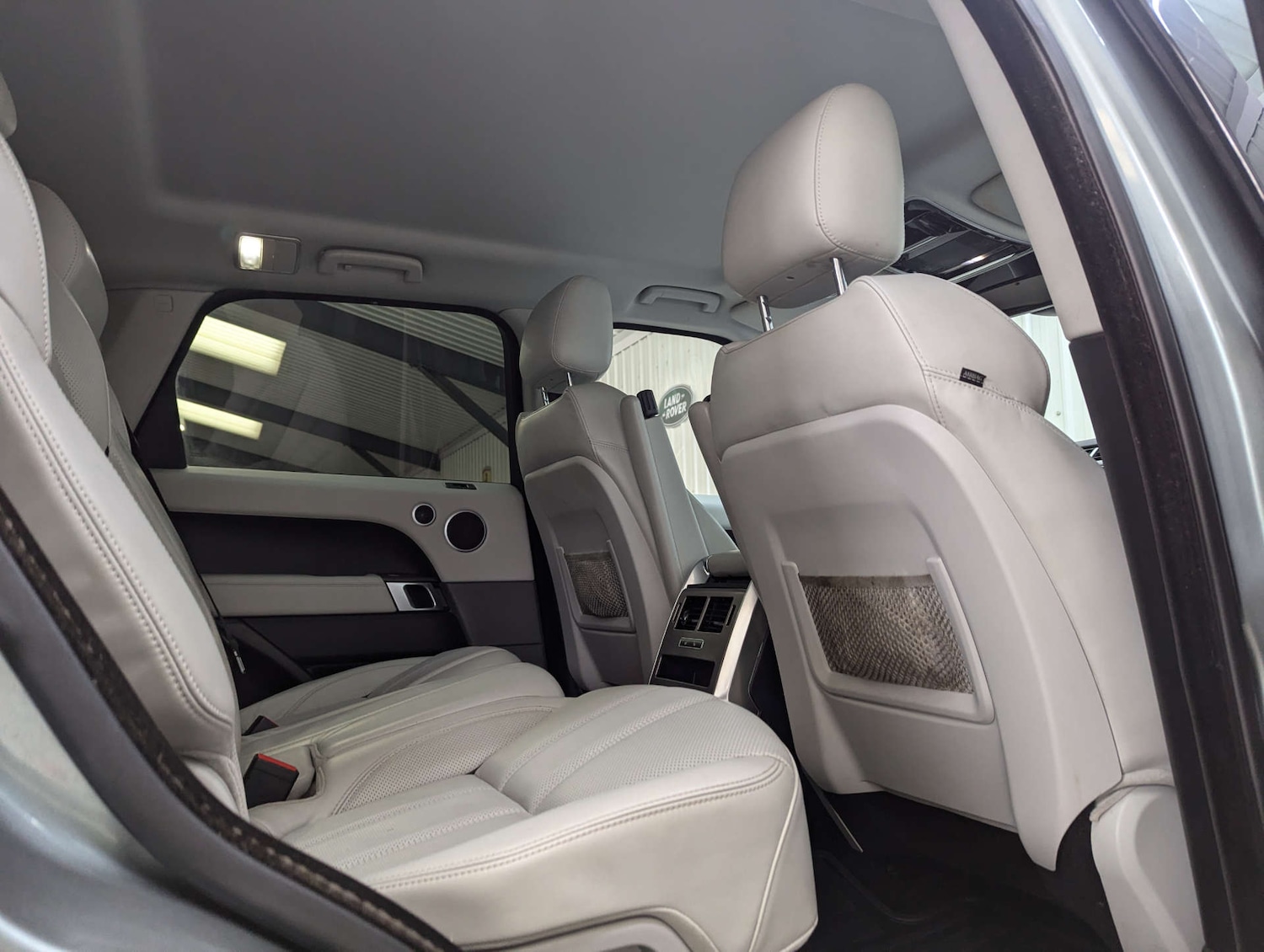 Used Land Rover Range Rover Sport 2015 for sale - 77636183: Photo 57